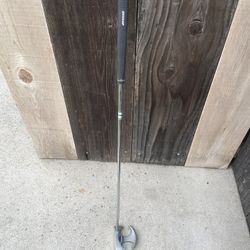 Left Handed Dunlop Ti  Tour Mallet Putter / Golf Club