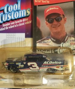 NASCAR Dale Earnhardt Jr. #3