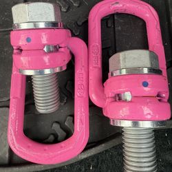 Swivel Hoist Rings