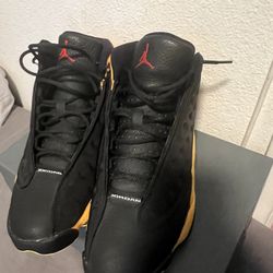 Nike Air Jordan 13 Retro