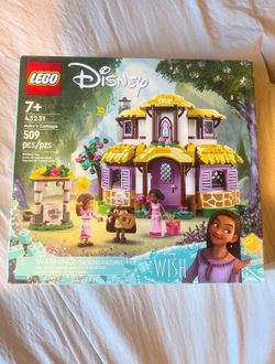 Disney Lego