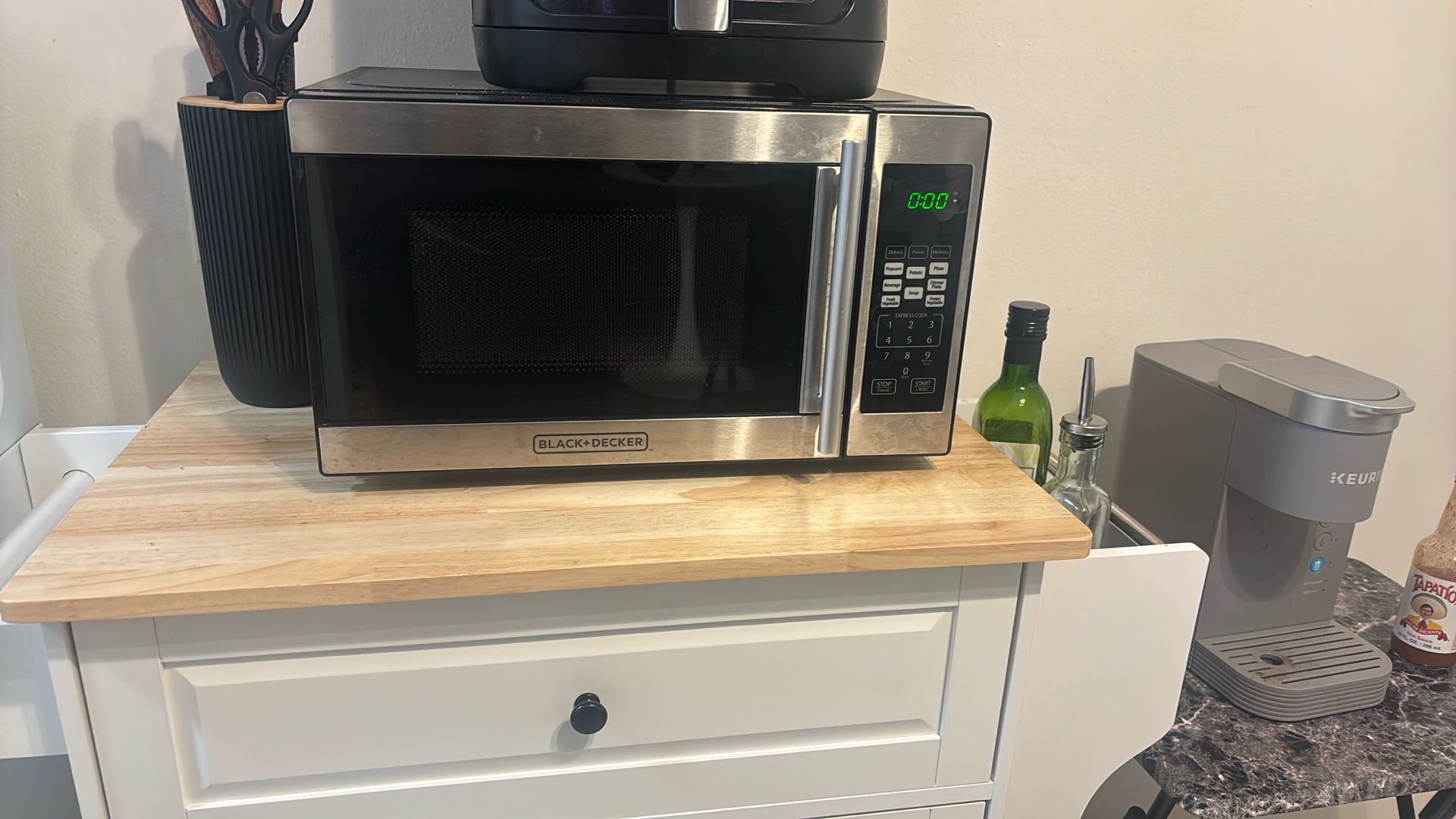 Microwave 