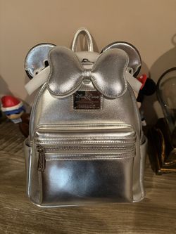 Loungefly Mini Backpacks All NWT