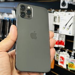 iPhone 12 Pro 256GB Unlocked 