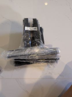 Lot of 5 Samsung un55u7900ff legs