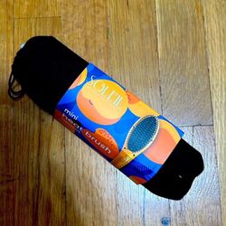 Mini Heat Brush- Soleil