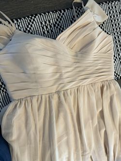 Womans Dress