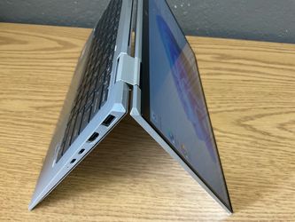 HP Elitebook x 360  model 1030 G8, 16 gb ram i7-11th Gen-touchscreen