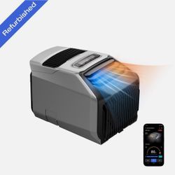 EcoFlow Wave 2 Portable Air Conditioner, for Outdoor