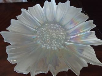 Fliwer dish