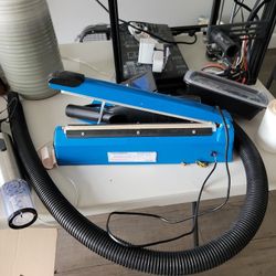 Heat Sealer 12 Inch 12"