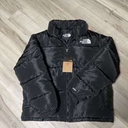 1996 North face Puffer Jacket Men’s Large