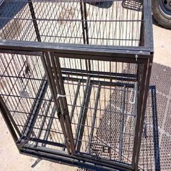 continue idea Durable Pet Enclosures – Security and Comfort for Your Companion