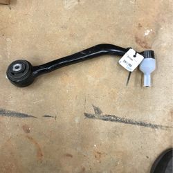 Camaro Right Front Lower Control Arm 2010-2015