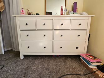 Ikea dresser
