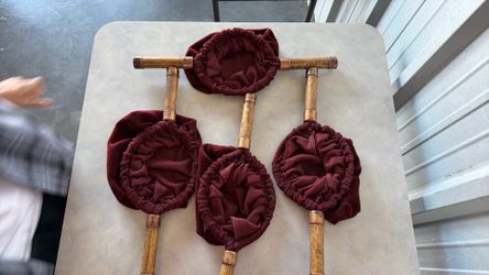 Tithe bags
