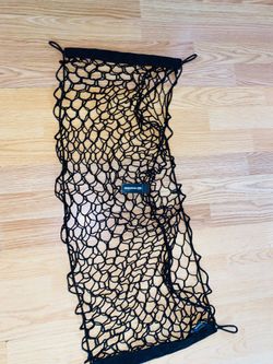 Cargo Net Subaru 