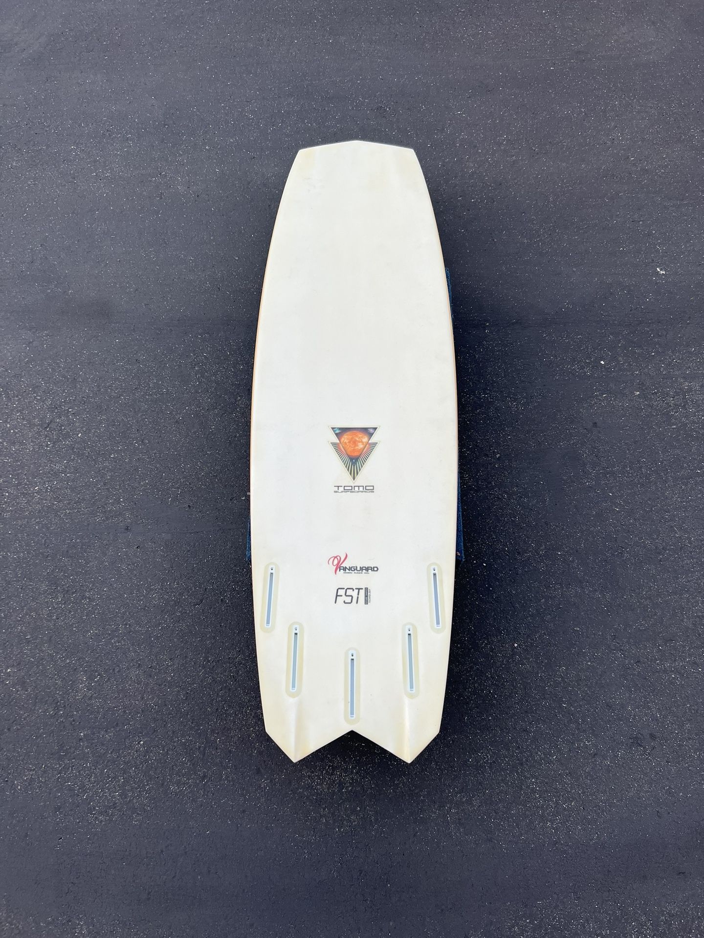Firewire Tomo Vanguard