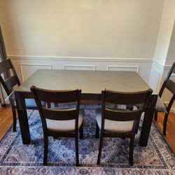 Moving Sale - Dining Table