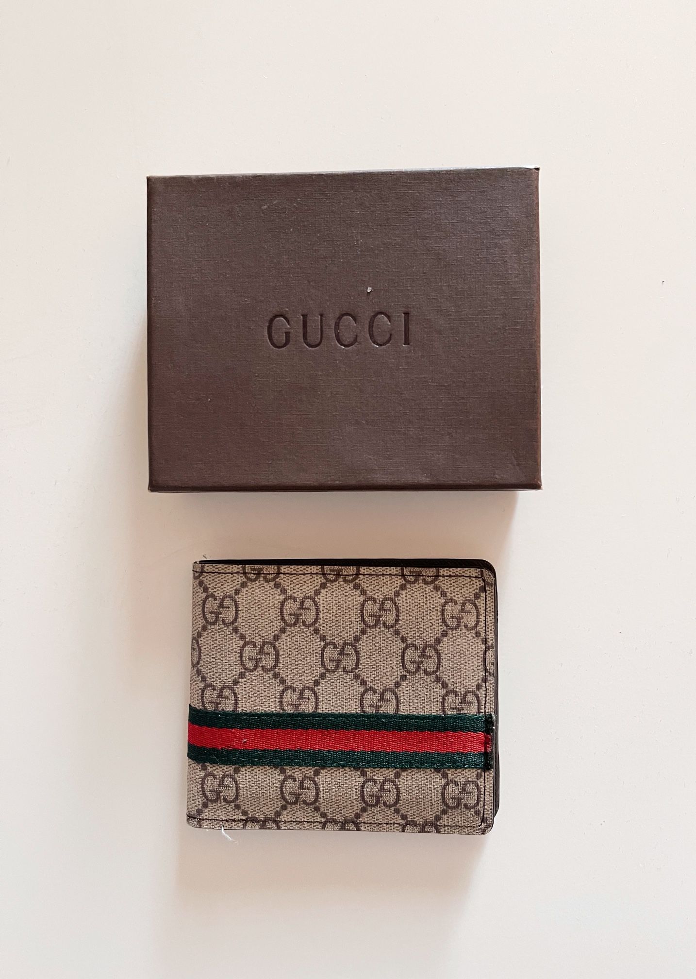 Gucci Wallet 