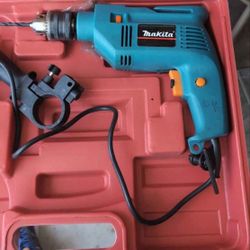 Makita Drill