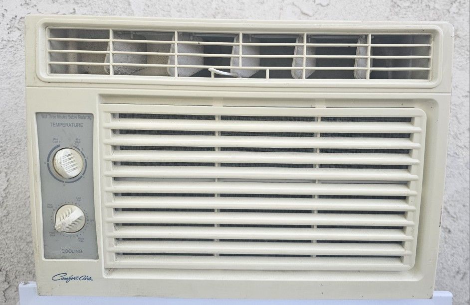 Small Window Ac 5000btu