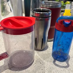 Coffee mugs tazas pitcher pichel