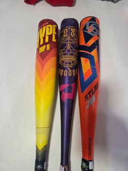Baseball bat