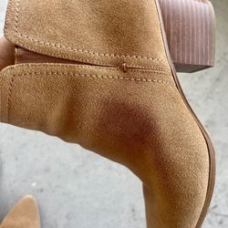 Suede Boots Aldo - Size 10