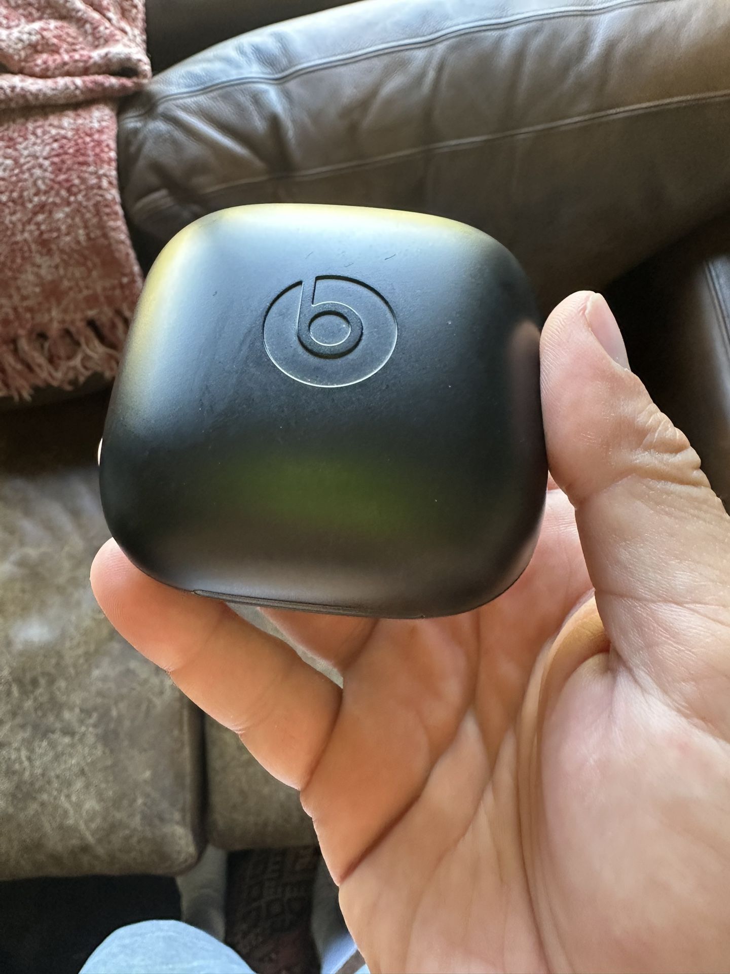 Powerbeats pro