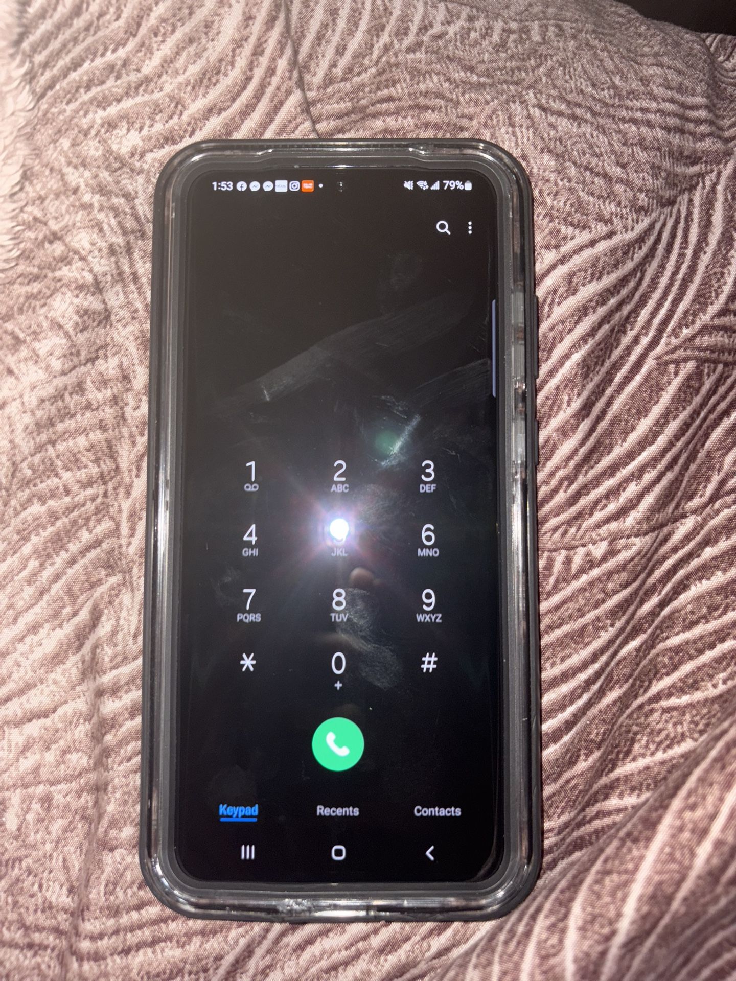 Galaxy S20 Ultra 