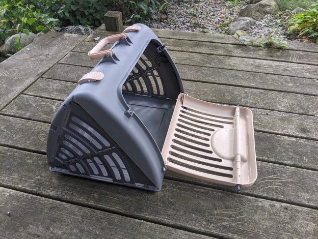 Sport Pet Animal Carrier