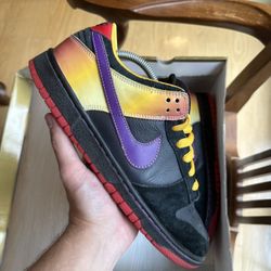 Nike Dunk Low Sb Appetite From Destruction