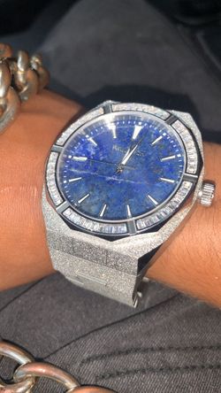 Paul rich watch