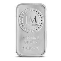 Silver 1oz