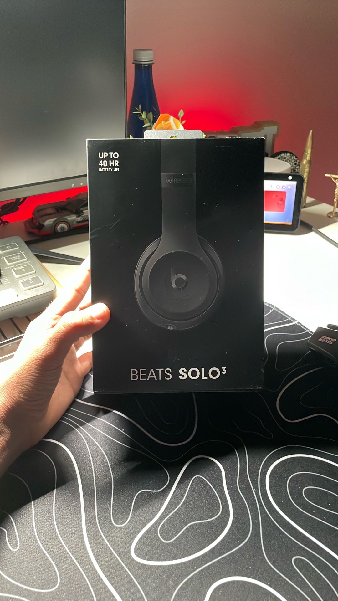 Beats Solo3