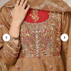 Eid/Wedding Wear M size