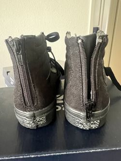 New Boy Shoes