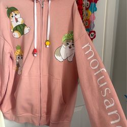 BRAND NEW MOFUSAND Sweater for sale!