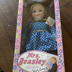 Mrs Beasley-Ashton Drake Replica Doll