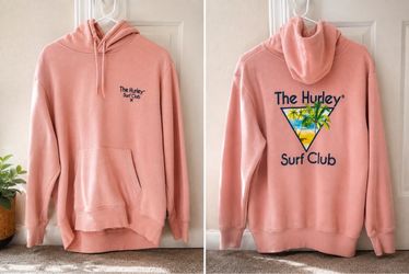 Men’s hoodie size large