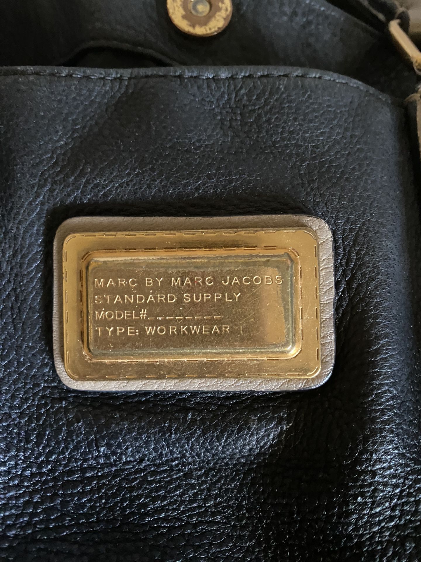 Marc Jacobs purses
