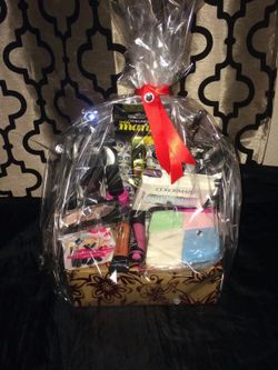 Gift basket