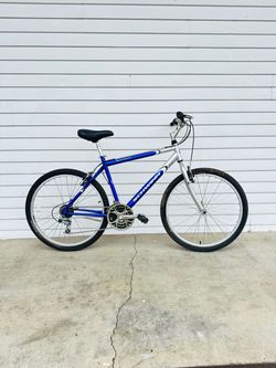 Men’s Mountain Bike