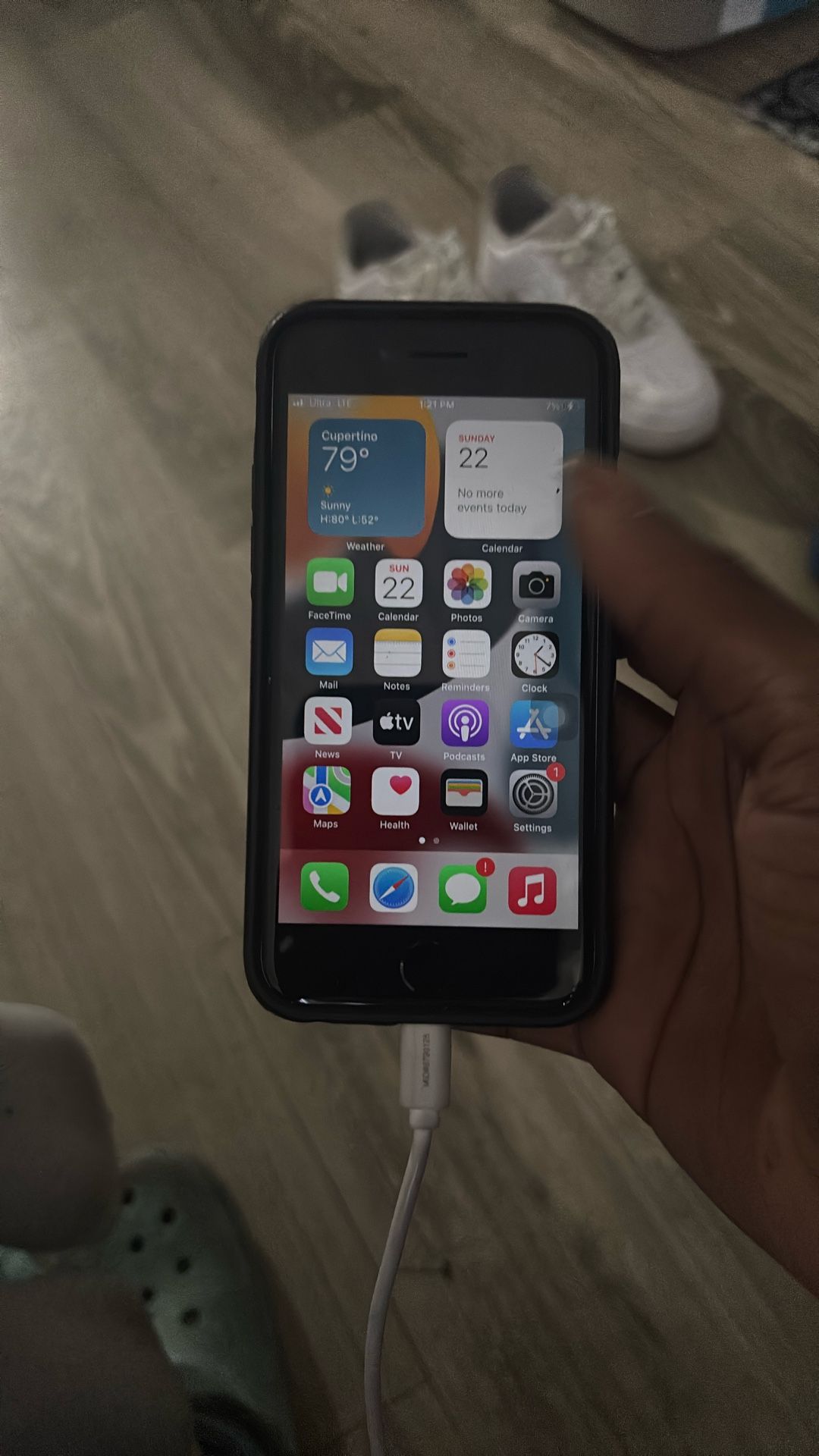 iPhone 8