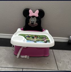 Baby Chair