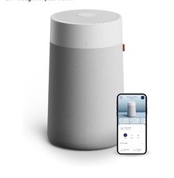 BLUEAIR Air Purifiers for Home up to 2,107 Ft²