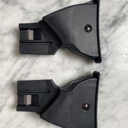 Britax Car seat Attachment For Stroller