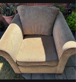 Sofa Chair