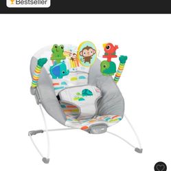 Baby Stuff (jumper,rocker,bouncer ,sit Down Seat)